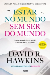 Capa do artigo Estar no Mundo Sem Ser do Mundo