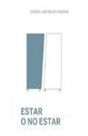 Estar O No Estar