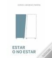 Capa do artigo Estar O No Estar