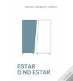 Capa do artigo Estar O No Estar