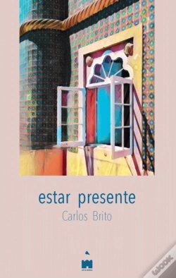 Capa do artigo Estar Presente