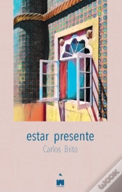 Capa do artigo Estar Presente