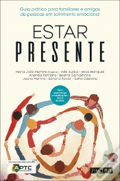 Capa do artigo Estar Presente