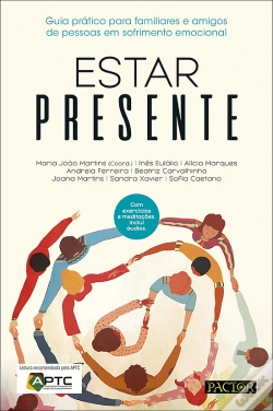 Capa do artigo Estar Presente