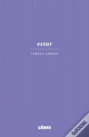 Capa do artigo Estar