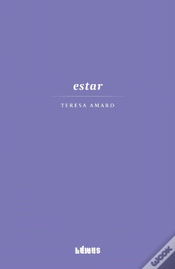 Capa do artigo Estar