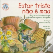 Estar Triste Não é Mau