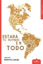 Estara Tu Nombre En Todo - Preview