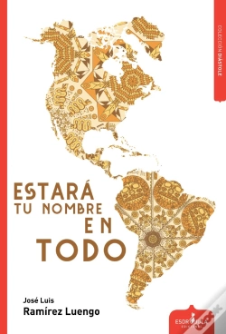 Capa do artigo Estara Tu Nombre En Todo