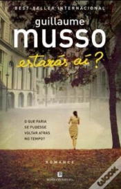 Capa do artigo Estarás aí?