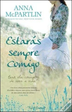 Capa do artigo Estarás Sempre Comigo