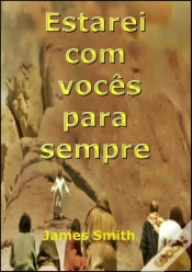 Capa do artigo Estarei Com Vocês Para Sempre