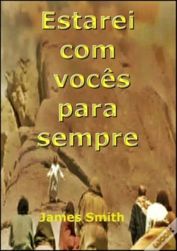 Capa do artigo Estarei Com Vocês Para Sempre