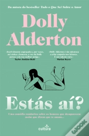 Capa do artigo Estás aí?
