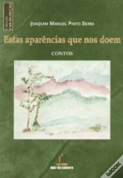 Capa do artigo Estas Aparências que nos Doem