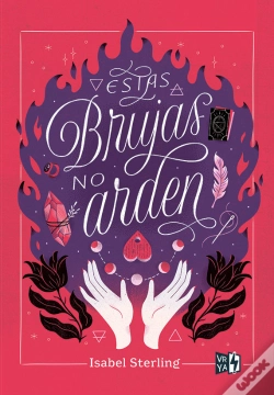 Capa do artigo Estas Brujas No Arden