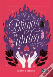 Capa do artigo Estas Brujas No Arden