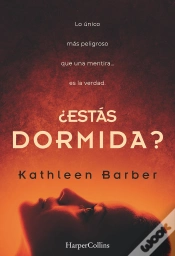 Capa do artigo ¿Estás Dormida?