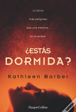 Capa do artigo ¿Estás Dormida?