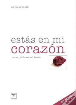 Capa do artigo Estás En Mi Corazón. 2ª Ed
