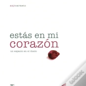Capa do artigo Estás En Mi Corazón - 2¿ Edició