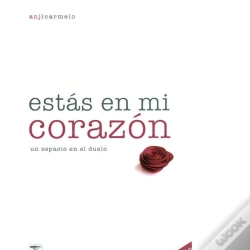 Capa do artigo Estás En Mi Corazón - 2¿ Edició