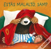 Capa do artigo Estas Malalto, Sam?