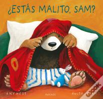 ¿Estas Malito, Sam?