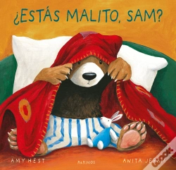Capa do artigo ¿Estas Malito, Sam?