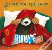 Capa do artigo ¿Estas Malito, Sam?