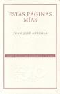 Estas Paginas Mias   - Preview