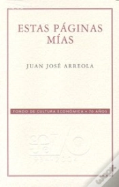 Capa do artigo Estas Paginas Mias  