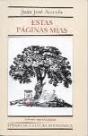 Estas Paginas Mias   - Preview