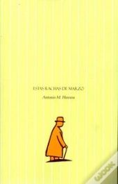 Estas Rachas De Marzo  