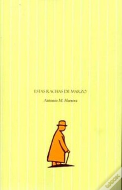 Capa do artigo Estas Rachas De Marzo  