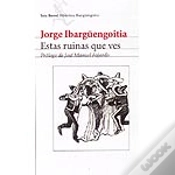 Capa do artigo Estas Ruinas Que Ves  