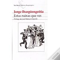 Capa do artigo Estas Ruinas Que Ves  