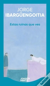 Capa do artigo Estas Ruinas Que Ves