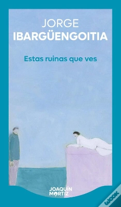 Capa do artigo Estas Ruinas Que Ves
