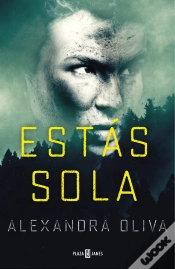 Capa do artigo Estás Sola