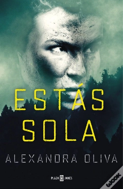 Capa do artigo Estás Sola
