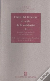Capa do artigo Estat Del Benestar. El Repte De La Solidaritat/L