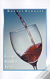 Capa do artigo Estate Bottled Tears