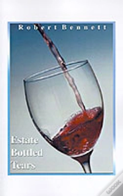 Capa do artigo Estate Bottled Tears