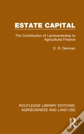 Estate Capital