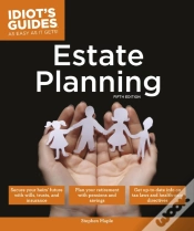 Capa do artigo Estate Planning, 5e