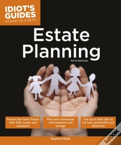 Capa do artigo Estate Planning, 5e