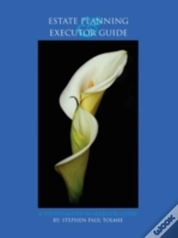 Capa do artigo Estate Planning And Executor Guide