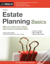 Capa do artigo Estate Planning Basics