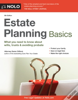 Capa do artigo Estate Planning Basics